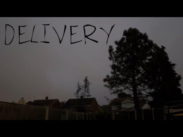 Watch film Delivery | &ldquo;DELIVERY&rdquo; - A Short Film