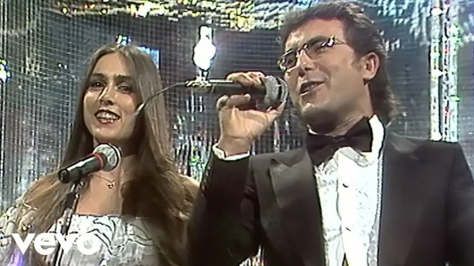 Watch film Disco Never Dies! - Musikladen-Hits f&uuml;r die Ewigkeit | Al Bano & Romina Power - Felicit&agrave; (Musikladen 11.03.1982)