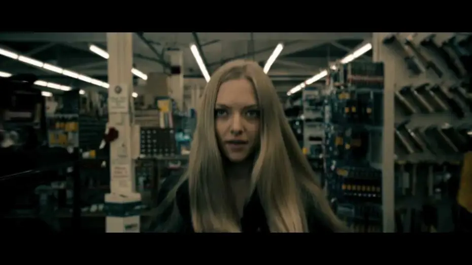 Watch film Gone — DVD/Blu-ray Trailer