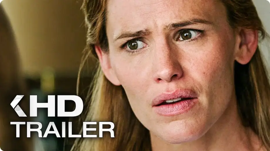 Watch film Miracles from Heaven | HIMMELSKIND Trailer German Deutsch (2016)