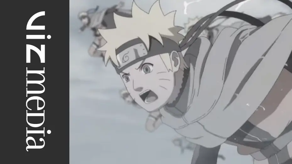 Watch film Naruto Shippuden the Movie: The Will of Fire | NARUTO SHIPPUDEN The Movie 3: The Will of Fire - Official Anime Trailer - VIZ Media