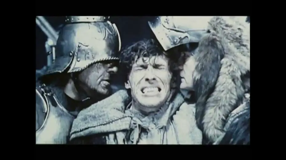 Watch film Night Watch | NIGHT WATCH - Bande annonce (vf)