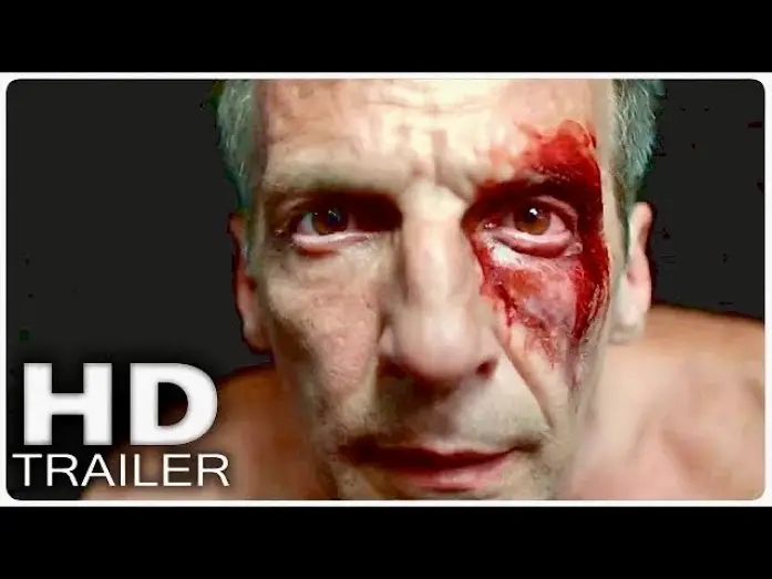 Watch film Visions | OSCURA OBSESI&Oacute;N Tr&aacute;iler Espa&ntilde;ol (2024)