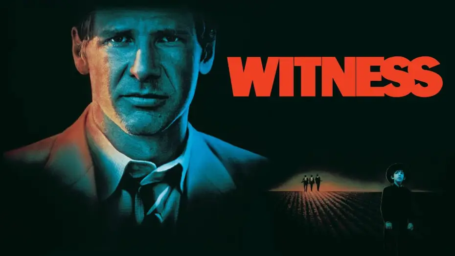 Watch film Witness | Witness - Il testimone (film 1985) TRAILER ITALIANO