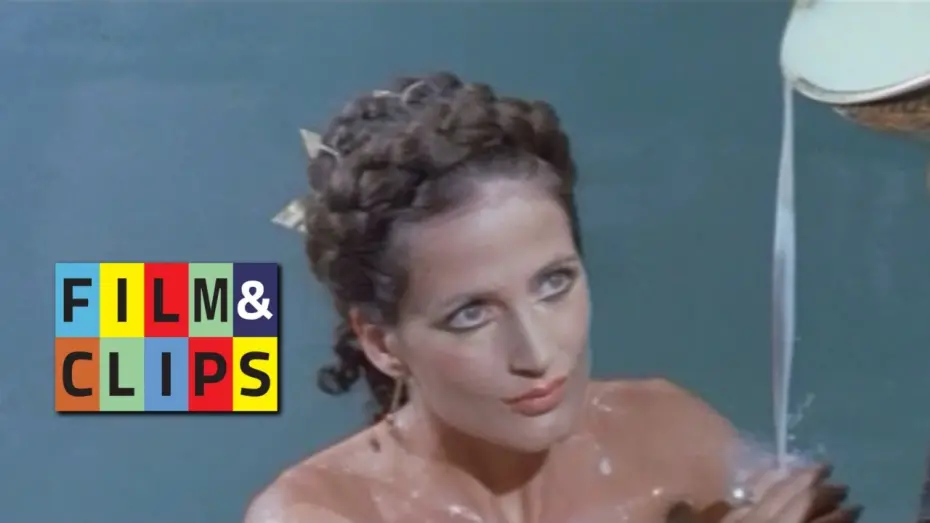 Watch film Caligula and Messalina | Ready, Fight! - Clip from Caligula and Messalina (English with Japanese Subtitles) by Film&Clips