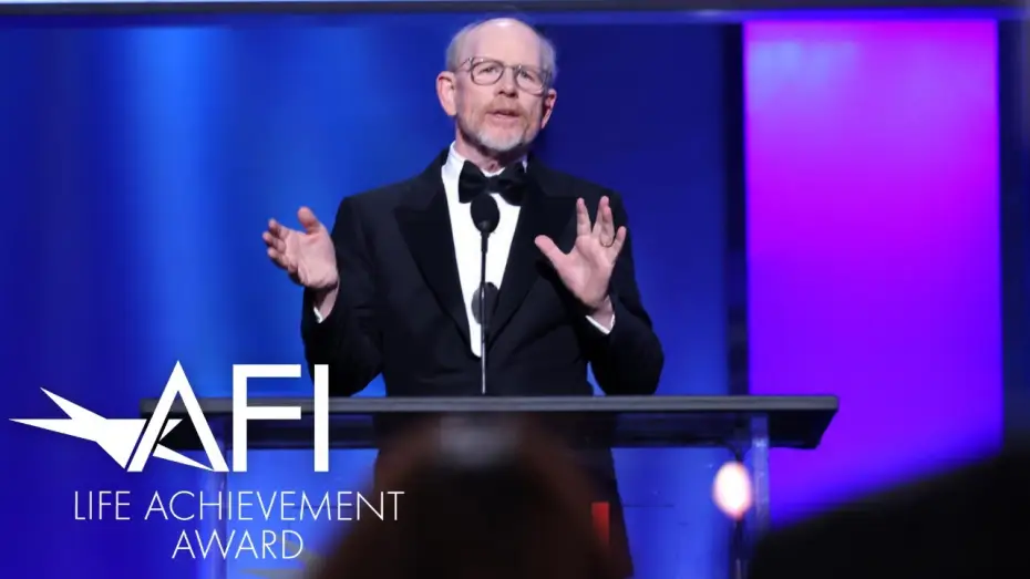 Watch film American Graffiti | Ron Howard's Moving Tribute to Francis Ford Coppola