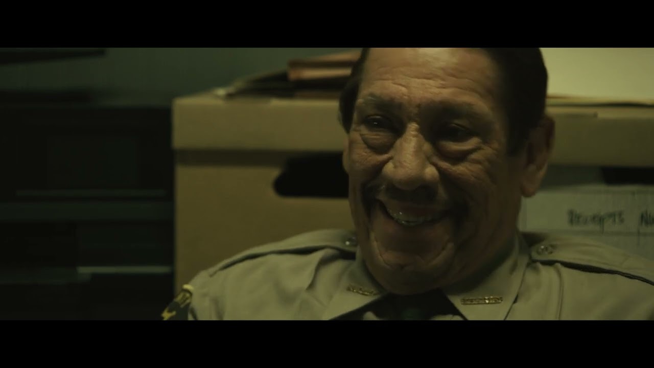 Watch film Hunting Games | UK Trailer