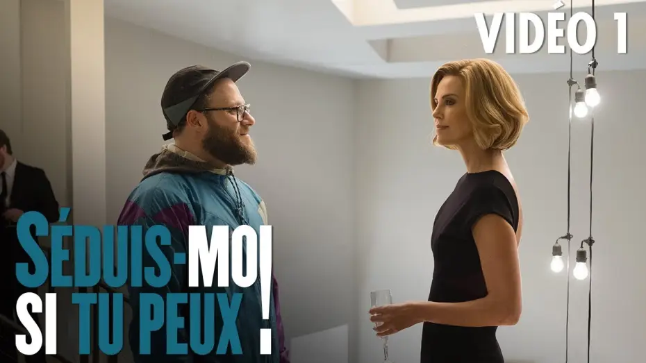 Watch film Long Shot — SÉDUIS-MOI SI TU PEUX - Teaser "Un nouveau classique de la comédie!" VOST