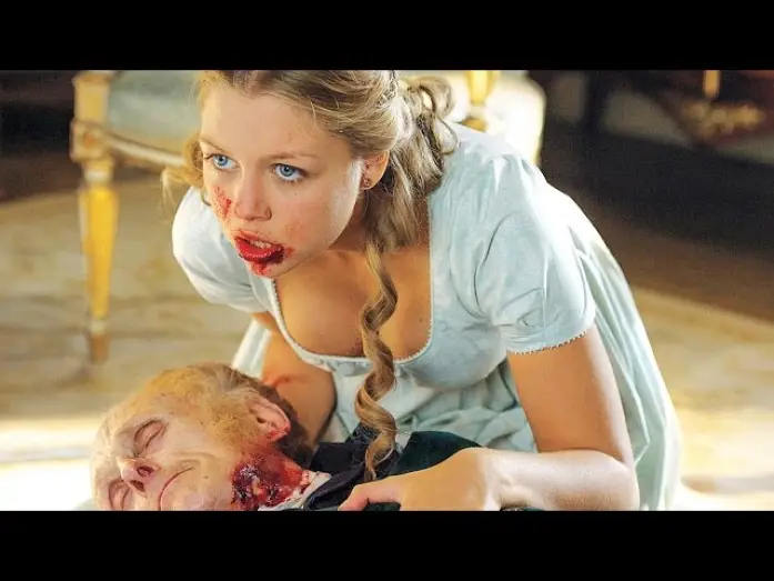 Watch film Pride and Prejudice and Zombies — STOLZ UND VORURTEIL UND ZOMBIES | Trailer [HD]