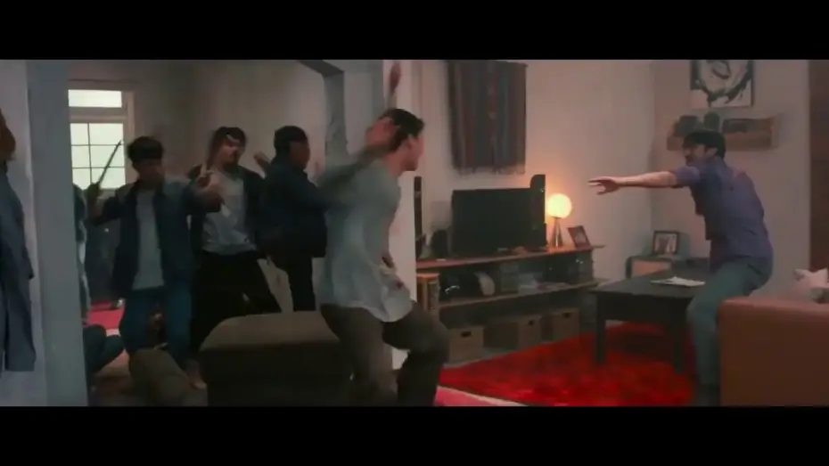 Watch film The Night Comes for Us | The Night Comes For Us 2018 Apartment Fight Scene   Part One
