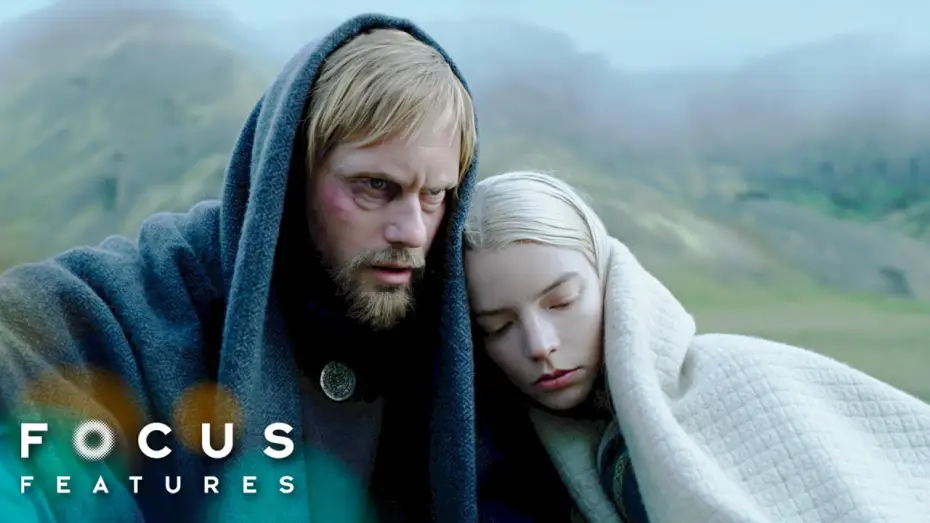 Watch film The Northman | "Hate Is All I've Ever Known"