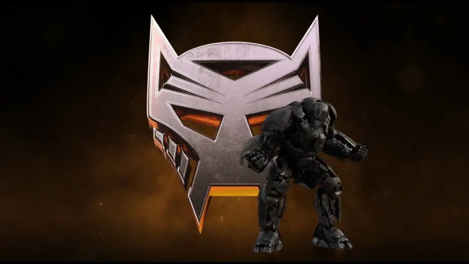 Watch film Transformers: Rise of the Beasts | Spot Nickelodeon