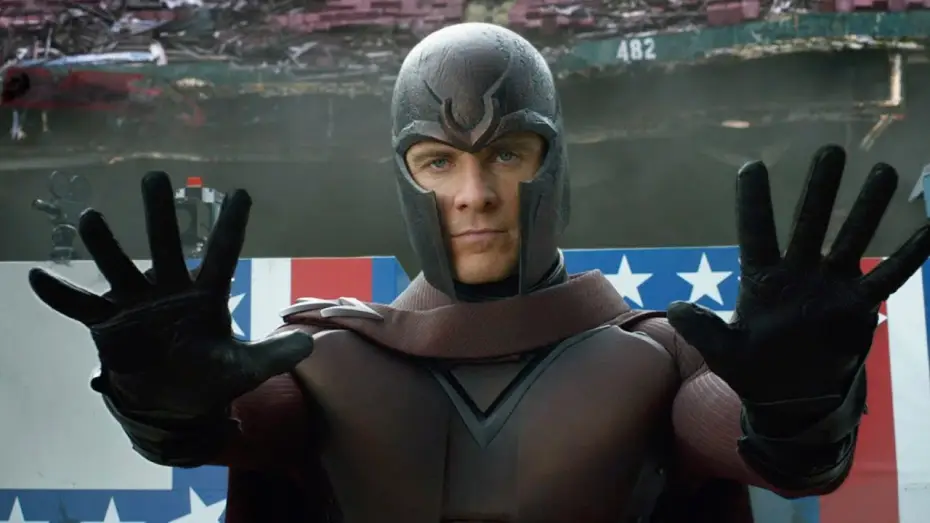 Watch film X-Men: Days of Future Past | X-Men: Zukunft ist Vergangenheit - Trailer 2 - Deutsch / German (HD) - zweiter deutscher Trailer