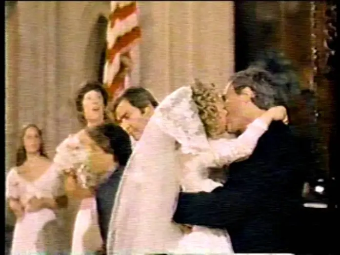 Watch film Say Yes | Say Yes TV Spot - 1986 - Jonathan Winters