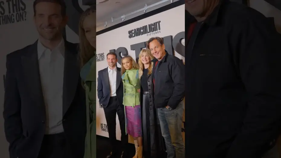 Watch film Is This Thing On? | Together