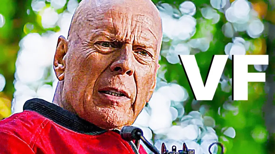 Watch film Apex | APEX Bande Annonce VF (2022) Bruce Willis