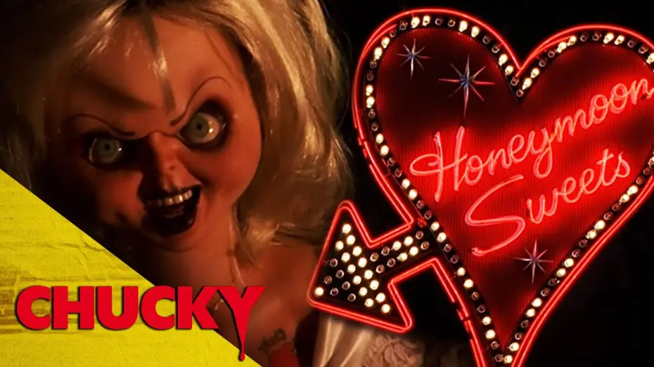 Watch film Bride of Chucky | Honeymoon Murder