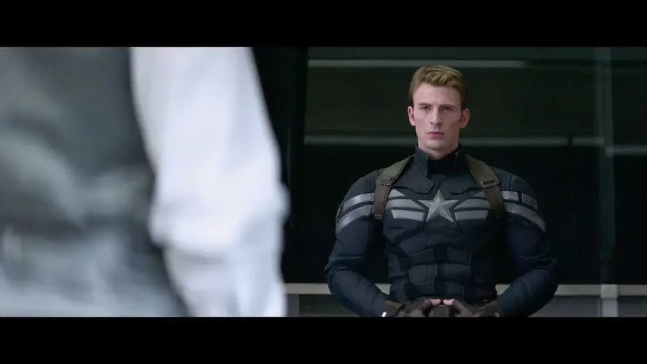Watch film Captain America: The Winter Soldier | Captain America : Le Soldat de l'Hiver - Bande Annonce VF