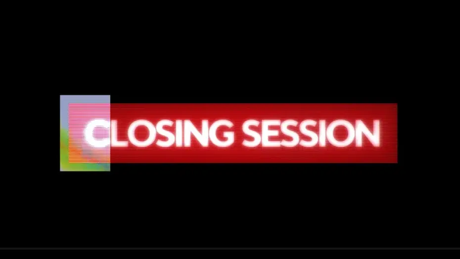 Watch film C'est Pas la Vie en Rose | Closing Session: C'est Past La Vie En Rose