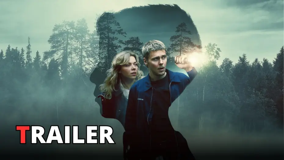 Watch film Colors of Evil: Black | I COLORI DEL MALE: NERO (2026) | Trailer italiano del crime thriller polacco | NETFLIX