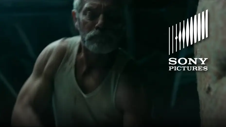 Watch film Don't Breathe | DON'T BREATHE: TV Spot - "Twist"