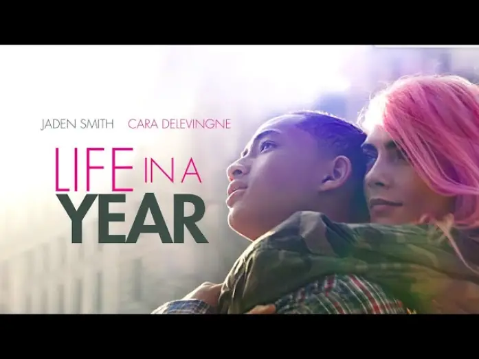Watch film Life in a Year | Life In A Year - Teaser [VOST]