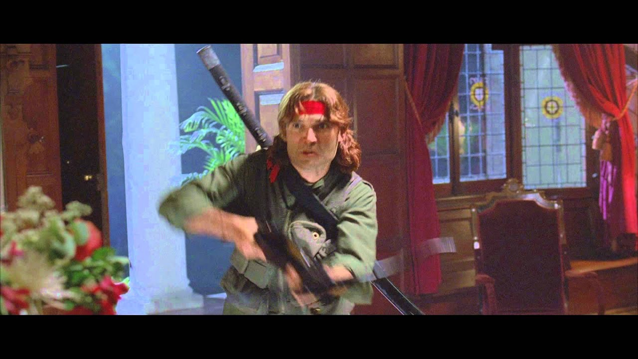 Watch film Lost Boys: The Thirst | Lost Boys: The Thirst - Trailer