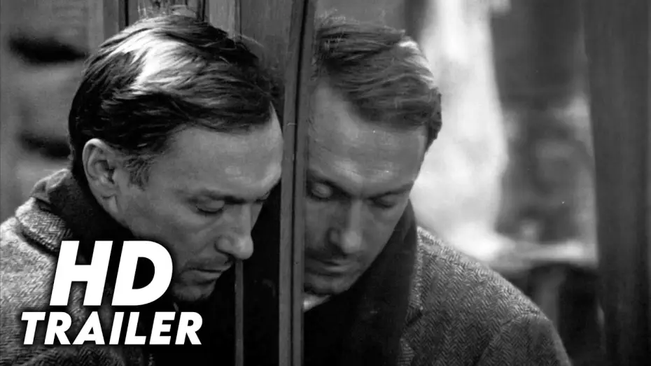Watch film Nostalgia | Nostalghia (1983) Original Trailer [FHD]