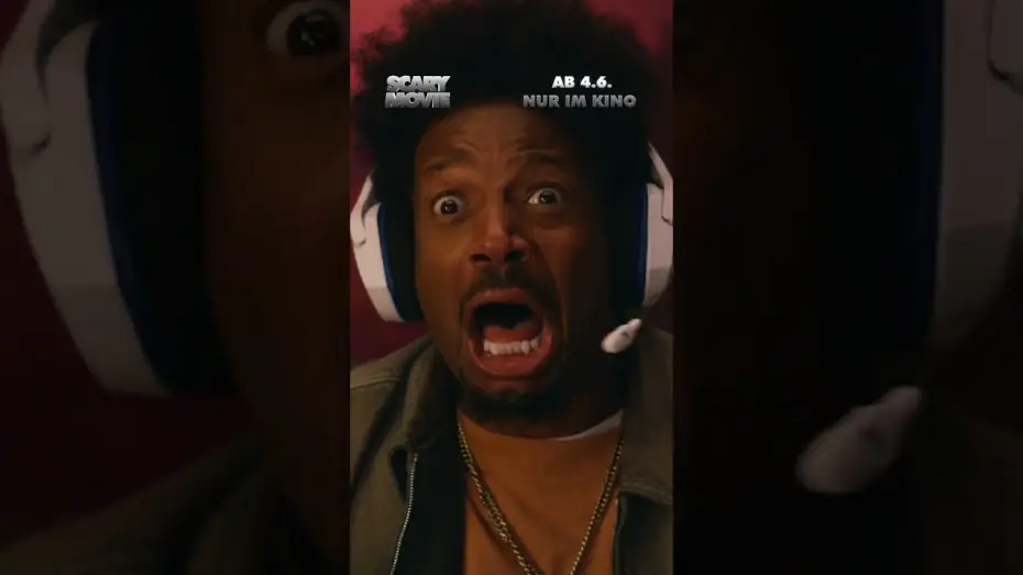 Watch film Scary Movie | Grab 15