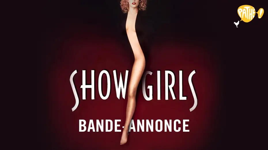 Watch film Showgirls | Showgirls - Bande-annonce VF