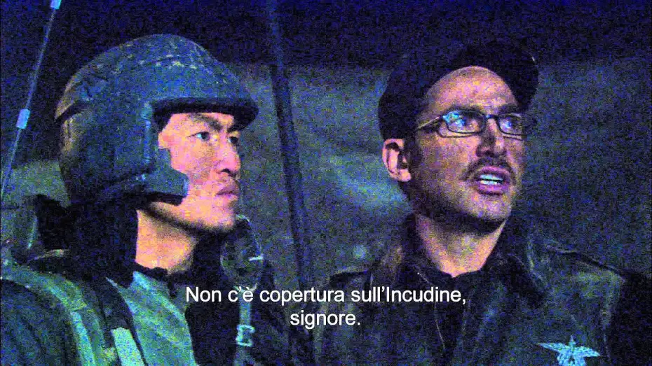 Watch film Starship Troopers 2: Hero of the Federation — Starship Troopers 2: Eroi della Federazione - Trailer