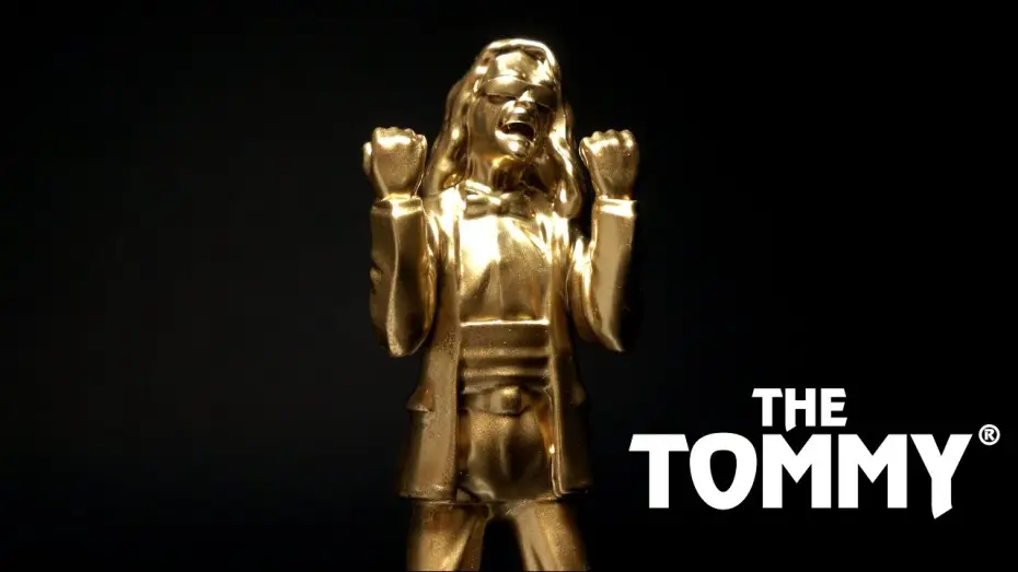 Watch film The Disaster Artist — The Disaster Artist | The Tommy® Award | Official Promo | A24
