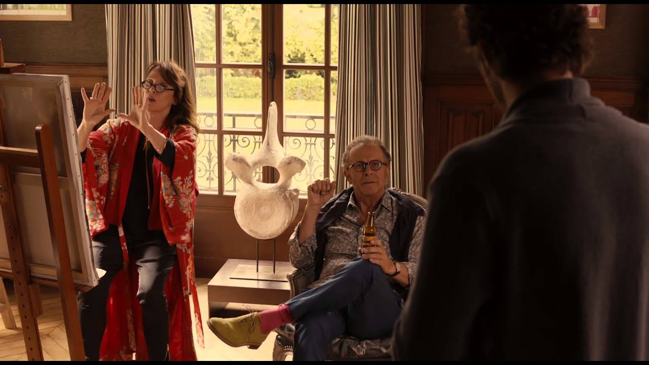 Watch film The Gilded Cage | La Cage Dor&eacute;e - Bande annonce