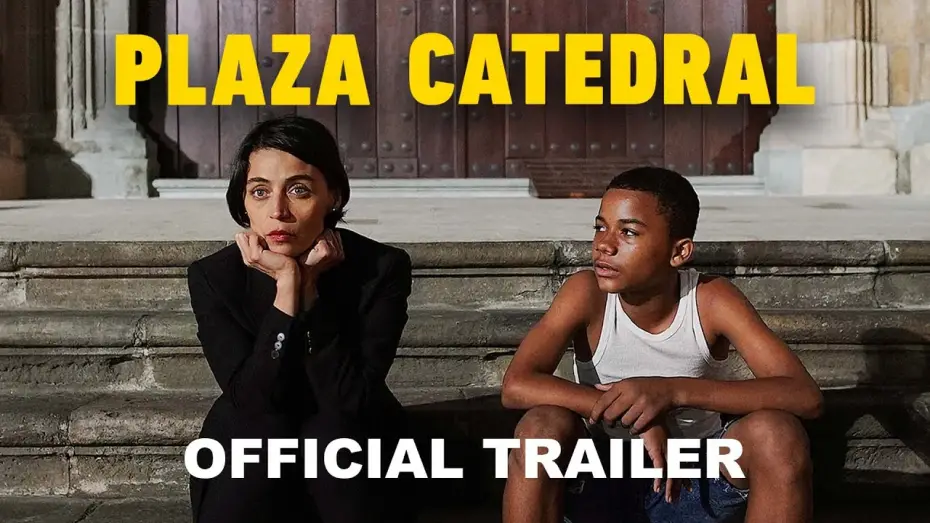 Watch film Plaza Catedral | Official Trailer