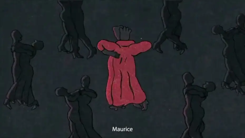 Watch film Maurice's Bar — 'Maurice's Bar' Oficial Tráiler