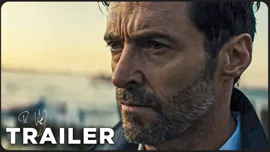 Watch film Reminiscence — REMINISCENCE Trailer German Deutsch (2021)