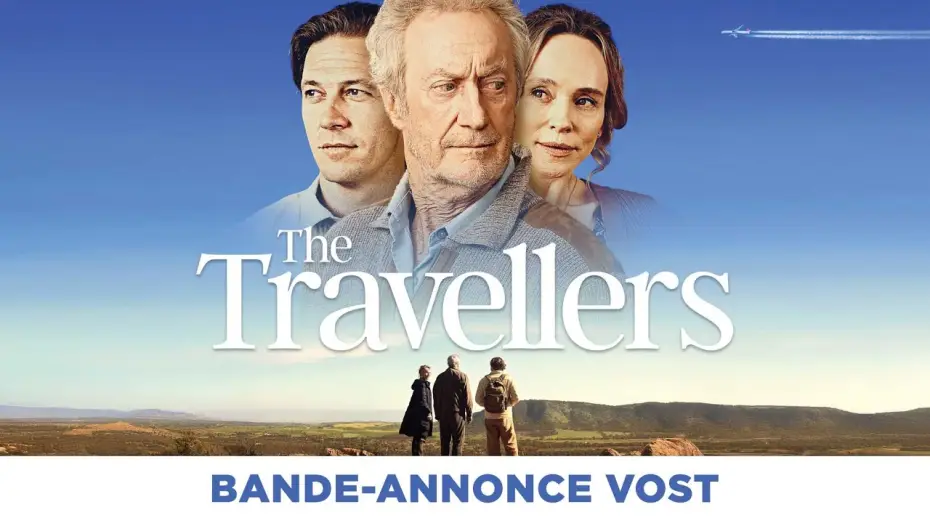 Watch film The Travellers | The Travellers - Bande-annonce VOST