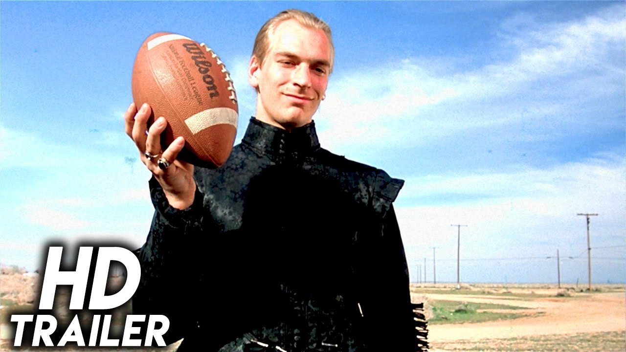 Watch film Warlock | Warlock (1989) ORIGINAL TRAILER [HD 1080p]