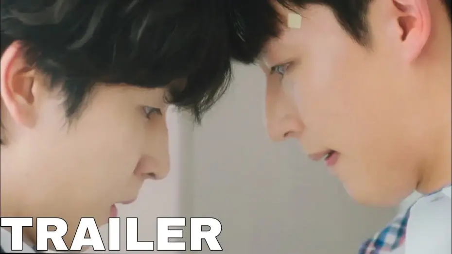 Watch film The Time Of Fever | The Time of Fever (2024) Official Trailer | Won Taemin, Han Dowoo | Unintentional Love Story Spinoff