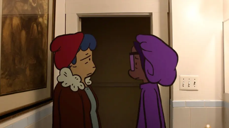 Watch film You Should See Other People | "You Should See Other People" - Thesis Film