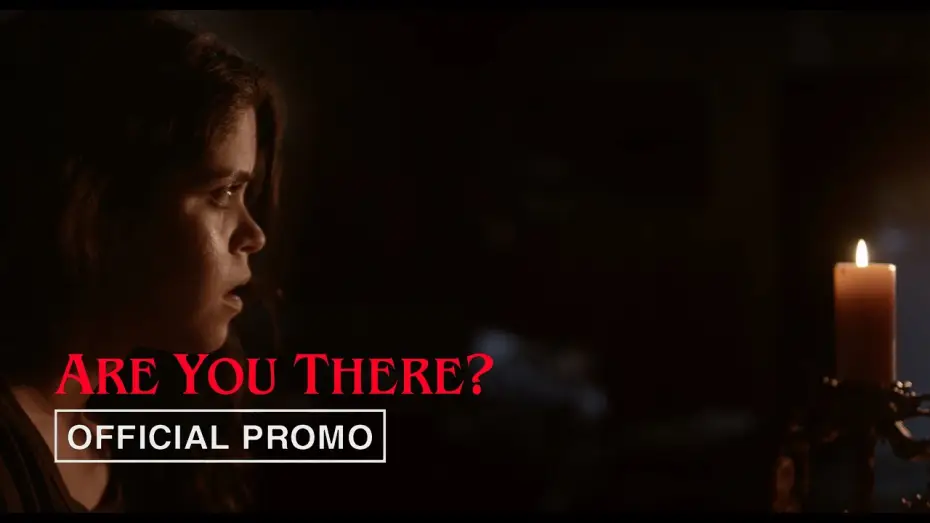 Watch film Are You There? | Official Promo #2