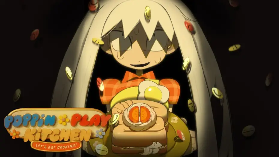 Watch film Poppin-Play Kitchen (PILOT) | Poppin-Play Kitchen ✶ PILOT