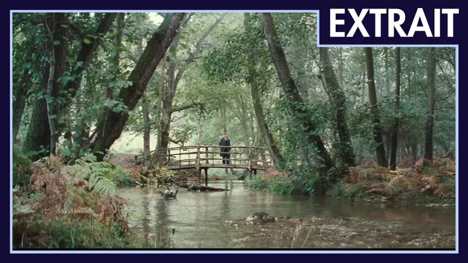 Watch film Christopher Robin — Jean-Christophe & Winnie - Extrait : Le sauvetage de Bouriquet