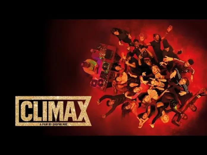 Watch film Climax | The Arrow Video Story