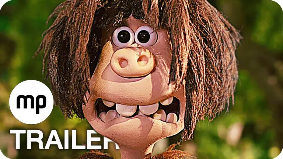 Watch film Early Man — Trailer