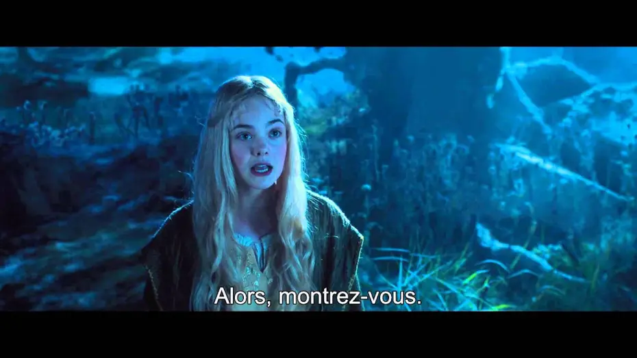 Watch film Maleficent | Mal&eacute;fique - Bande Annonce VOST