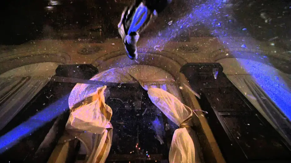 Watch film Mystery Men — Mystery Men - Trailer