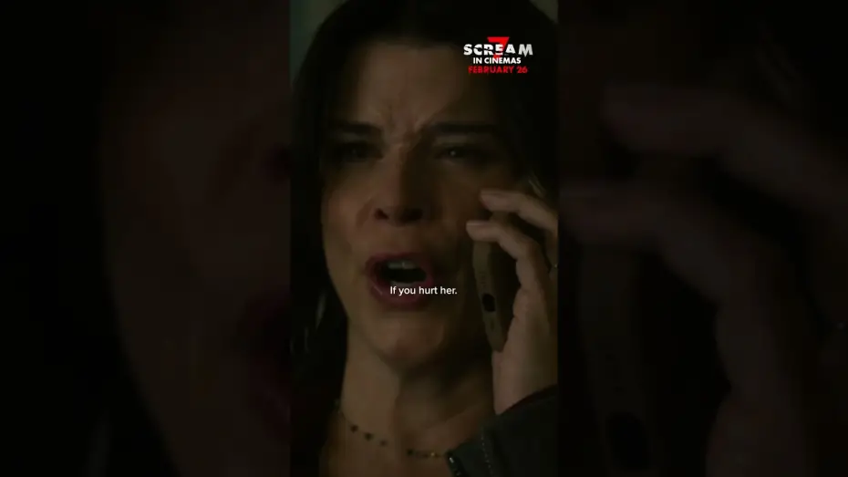 Watch film Scream 7 | Guess Who's Back
