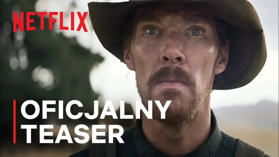 Watch film The Power of the Dog | Psie pazury | Oficjalny teaser | Netflix