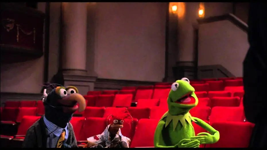 Watch film It's a Very Merry Muppet Christmas Movie | It's A Very Merry Muppet Christmas Movie - Trailer